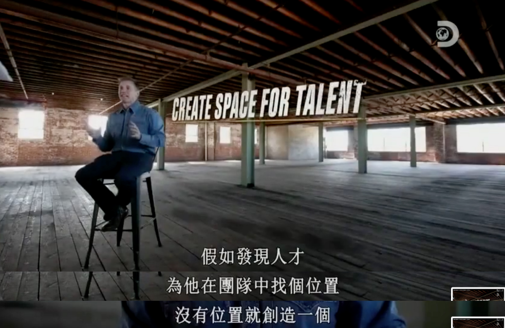 90天从100美元到100万，富人为何成为富人，这部纪录片道出了原委