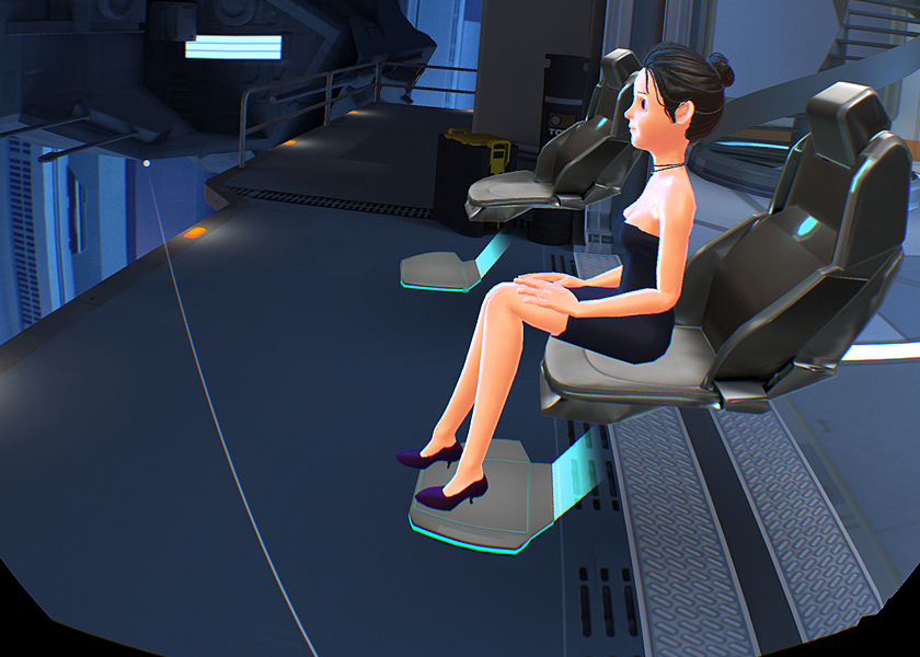 海量资源超多玩法，爱奇艺奇遇2S胶片灰VR一体机体验