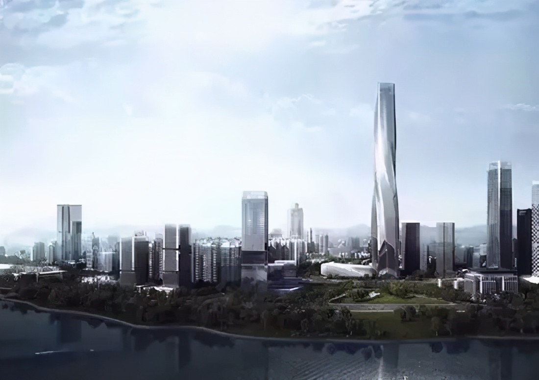 买家难寻！339米“福建第一高楼”拍卖流拍