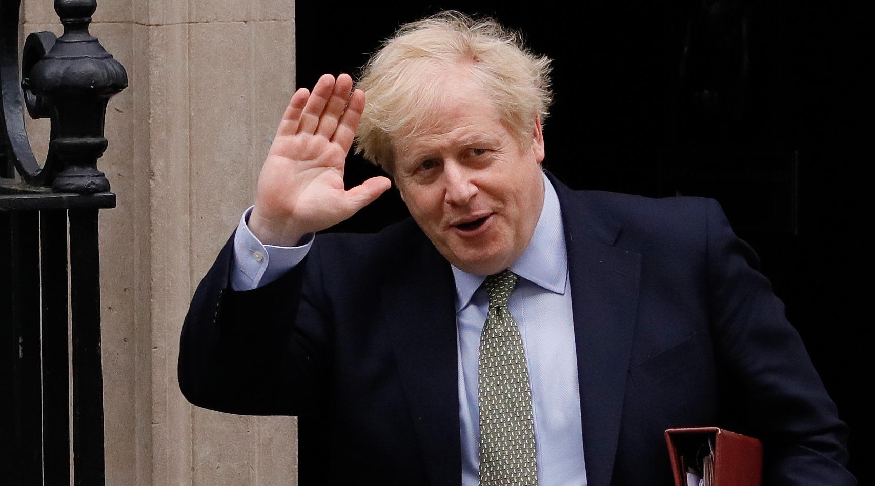 英國逼迫世貿，必須對發展中國家整改對策，否則就退出