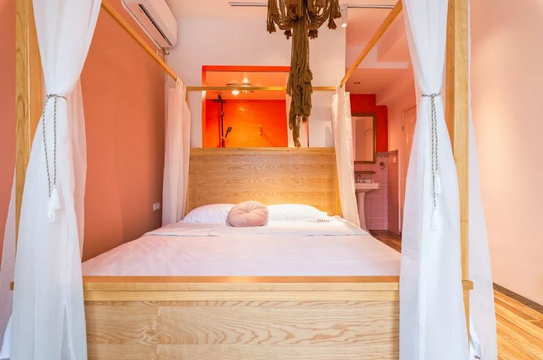 重庆最美十大民宿推荐，下次来玩就住这里