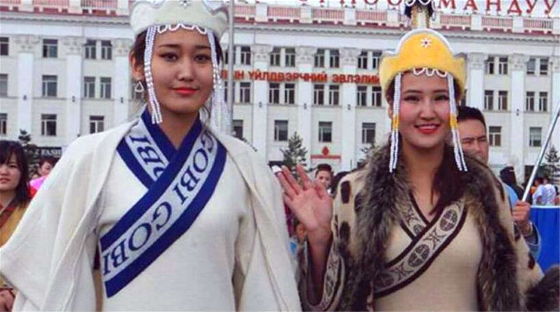 蒙古国到底发生了什么？280万民众求中国出手，