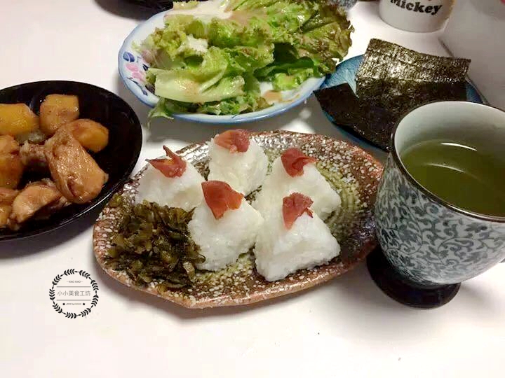 日本普通家庭的一日三餐，看完终于明白：日本没胖子是有原因的