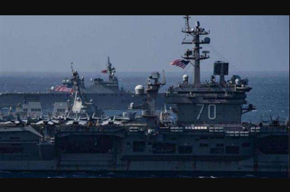 北方四岛有变，美国突然支持日本武力夺岛，俄