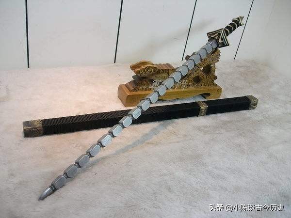 中国传奇威武的古代冷兵器，哪个才是你的最爱？