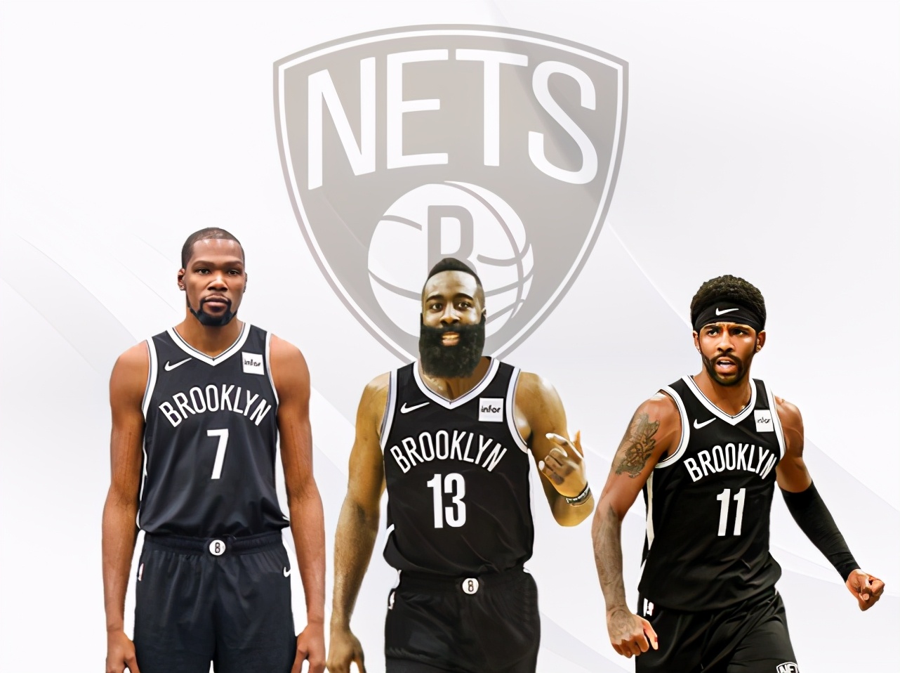 ESPN揭秘：杜蘭特哈登訓練時商討再次聯手，火箭索要大量回報！-黑特籃球-NBA新聞影音圖片分享社區