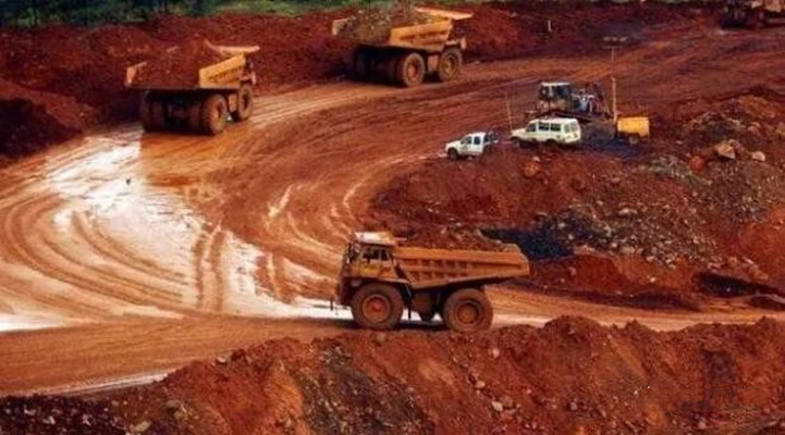 比芯片更短缺资源遭印尼卡脖子？中企提前布局