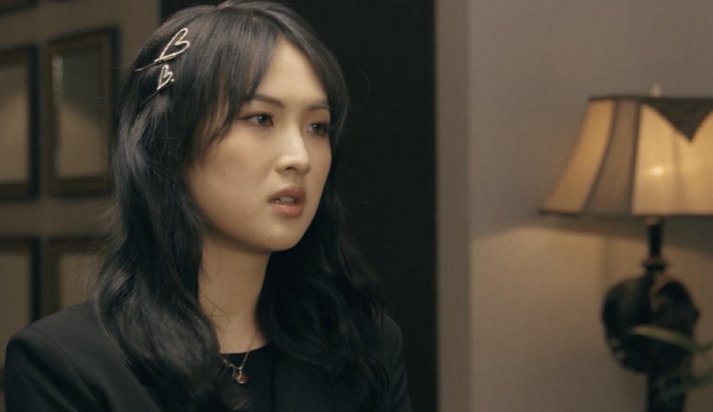 真性情首次公权私用为姚安娜注册商标任正非向华为员工道歉