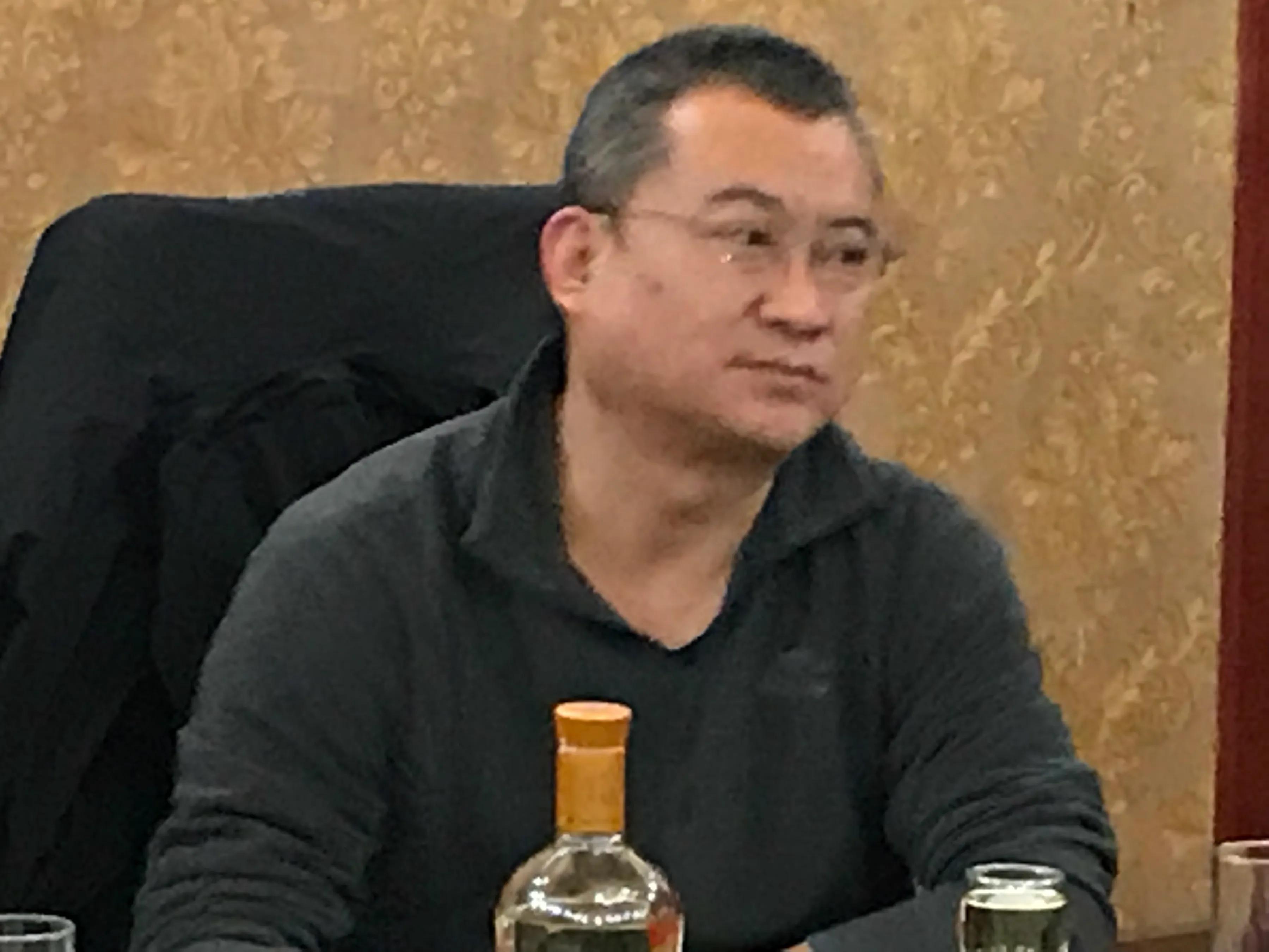 新鄉(xiāng)市環(huán)境保護(hù)志愿者協(xié)會召開2020年度總結(jié)座談會暨表彰大會