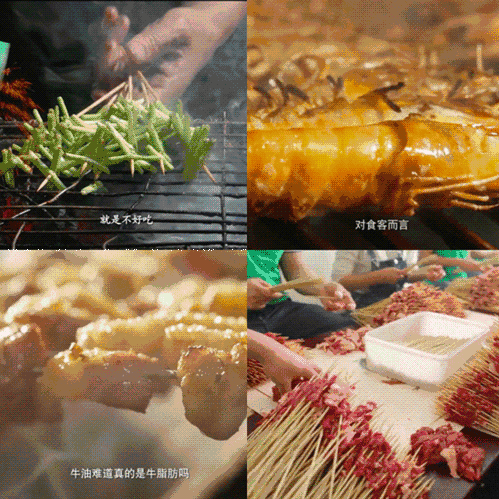“地摊经济”火了！上百个城市刷爆朋友圈，向往的烟火气回来了