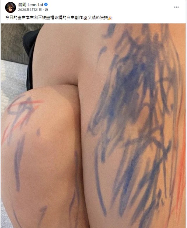 黎明一家三口罕見同框，三歲女兒長髮披肩，明嫂被曝牛年追生兒子