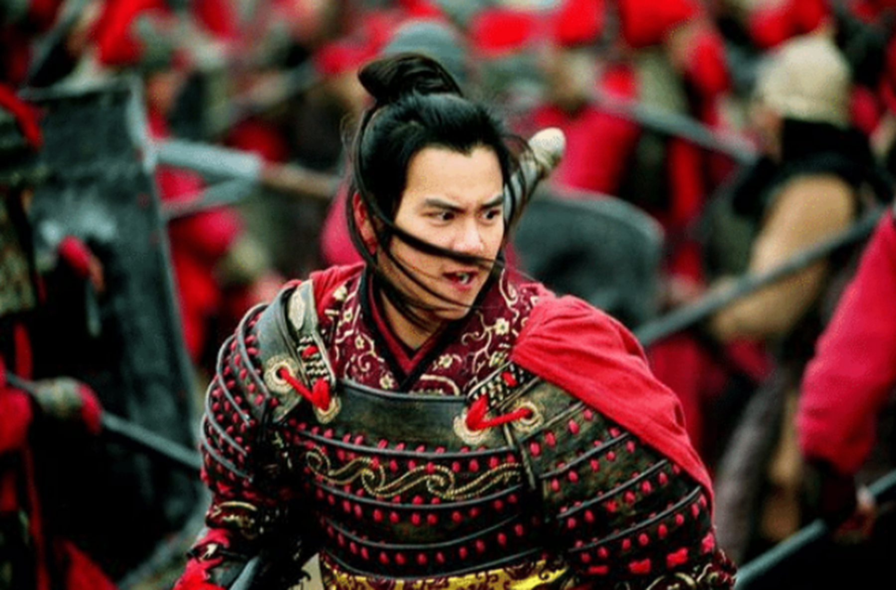 被“强制停播”的4部剧，若一部没看过的，我都