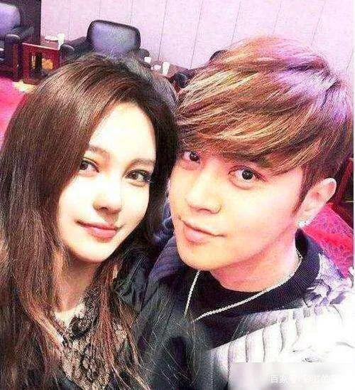 不婚主义的罗志祥难得公开承认的两个女友，却