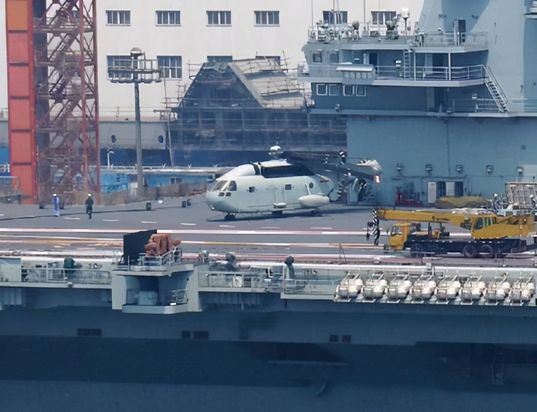 为什么外媒眼中我国航母不如俄罗斯？因为辽宁