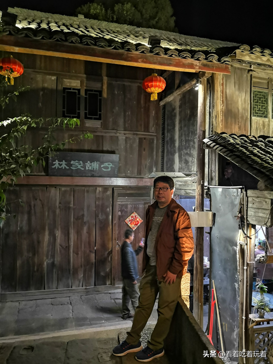 A day trip to Wuzhen and Xinshi ancient towns