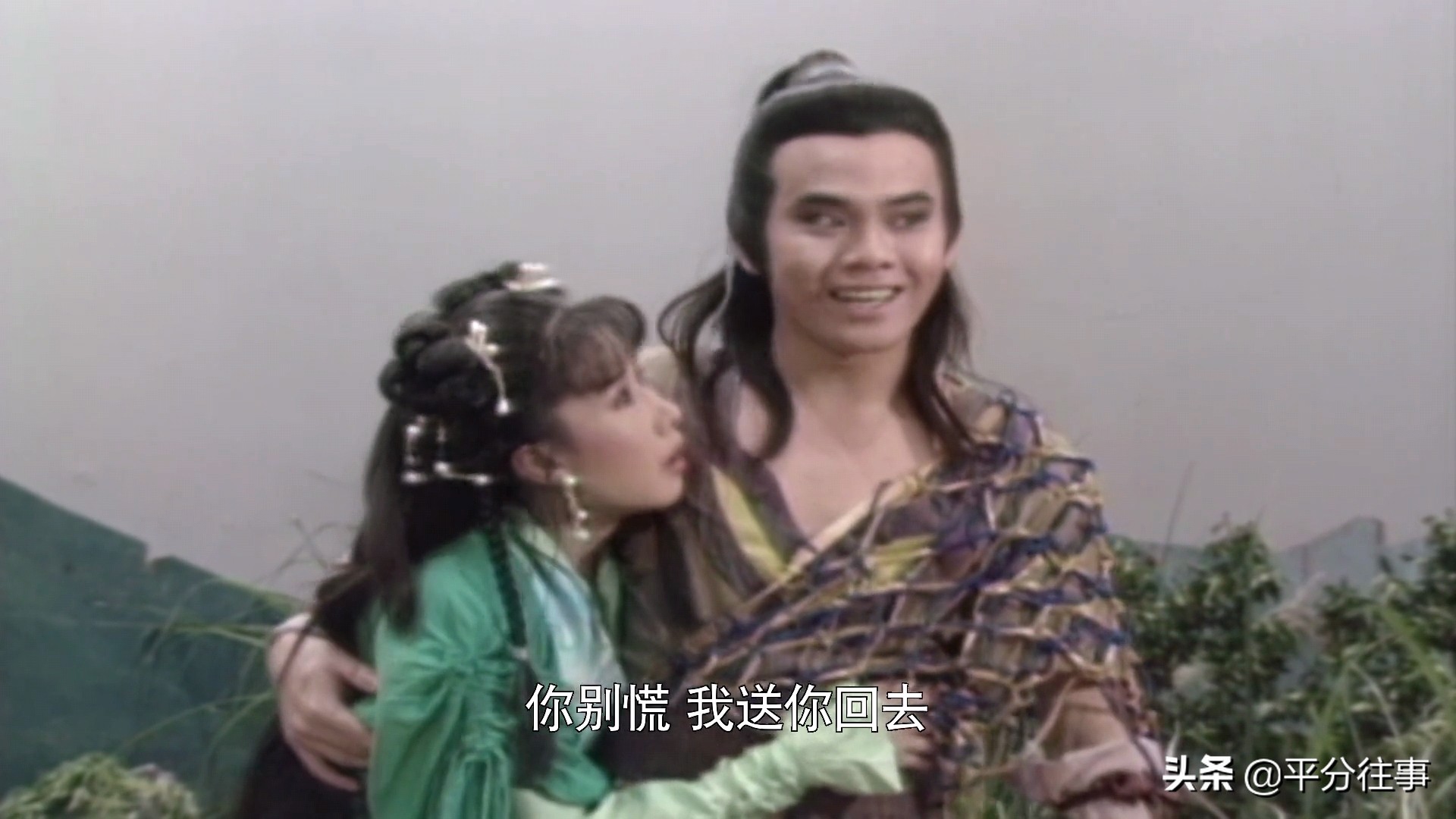為什么《新白娘子傳奇》，唯獨沒有交代“戚寶山”的結(jié)局？