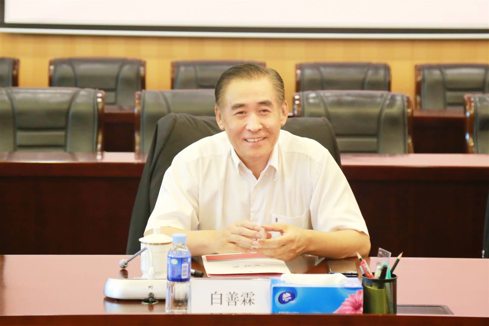 中國銀行內(nèi)蒙古分行與正大集團內(nèi)蒙古公司簽署全面戰(zhàn)略合作協(xié)議