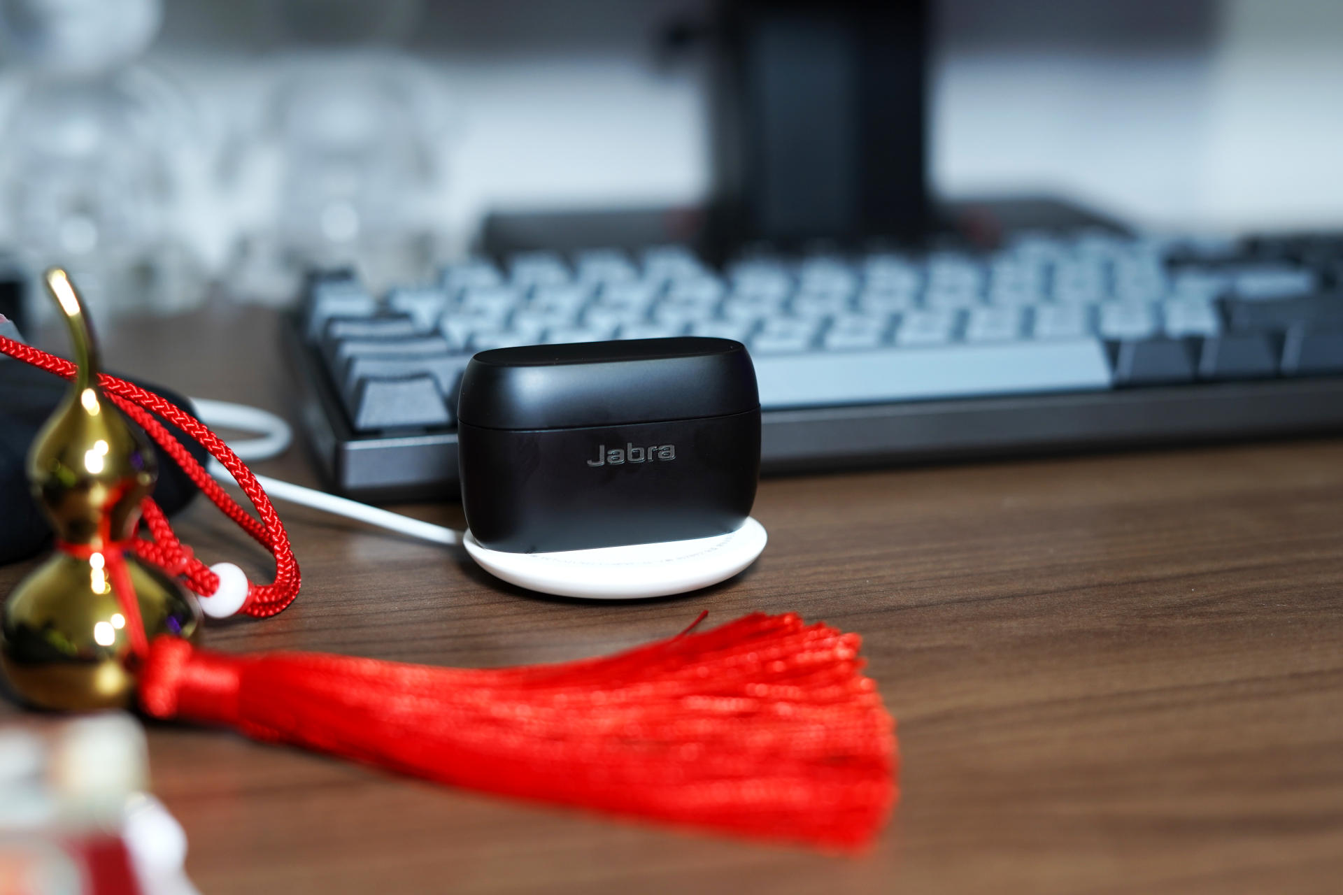 降噪耳机神仙打架时代 百年沉淀捷波朗Elite 75t真无线主动降噪体验