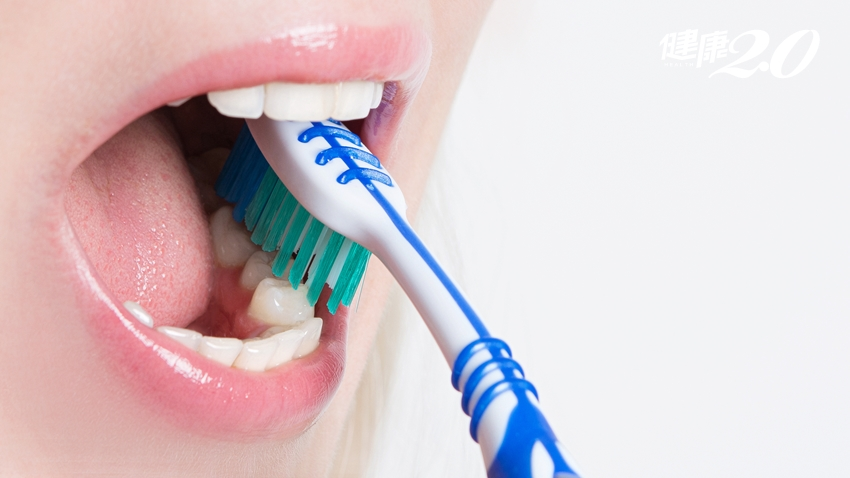 認真刷牙還會口臭？ 可能是這5個原因，如何解決？