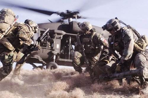 阿富汗空战战术创新，美军信息化空中力量创造