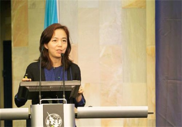 美籍华裔院士：如果获得诺贝尔奖，我希望是以中国人的身份