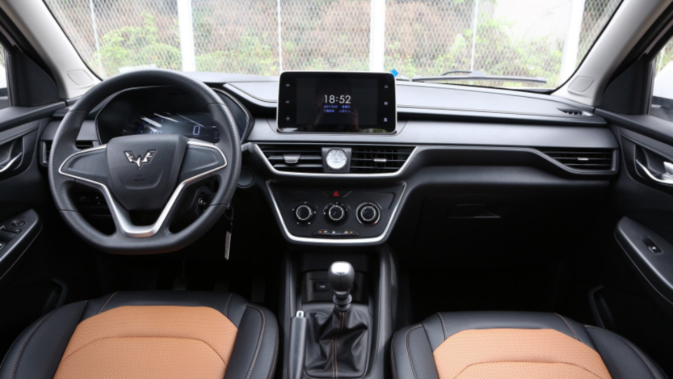 保養(yǎng)便宜，油費(fèi)不高，為何五菱宏光S3難繼神車衣缽？