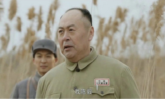 1955年陈毅被授予开国元帅，陈毅又被授予开国少将，究竟咋回事？