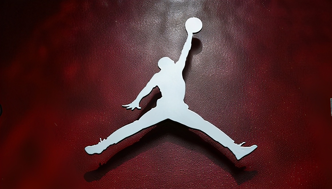 NBA经典球星个人标志