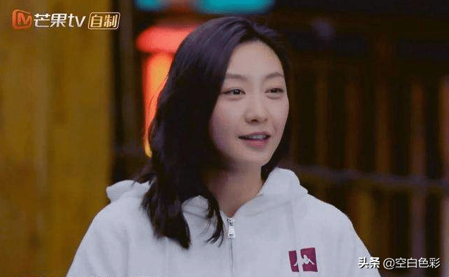 ​唐一菲早期拍戏“牺牲”太大,被称“汤唯第二