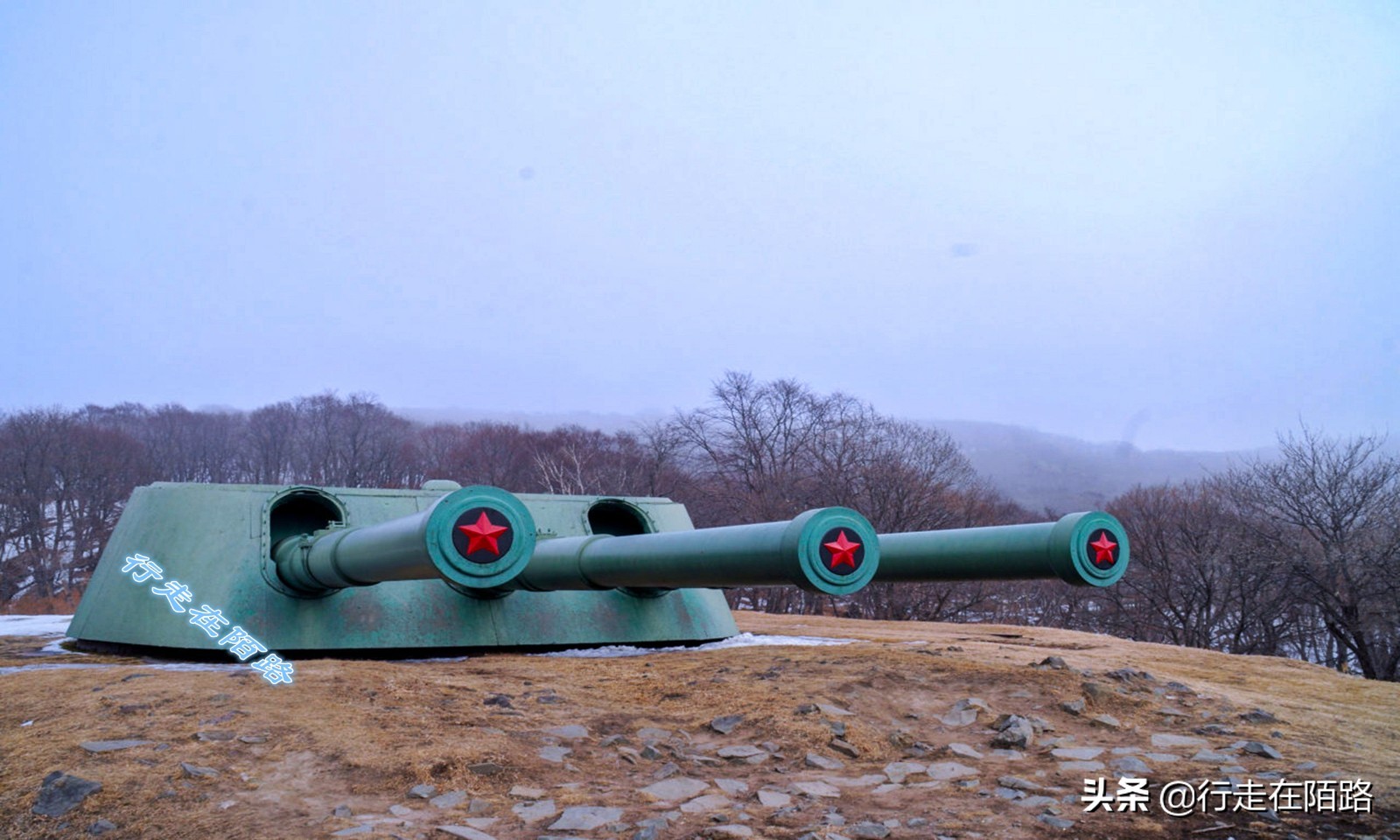 海参崴现状：封锁40年禁止进入，资源匮乏却胜在