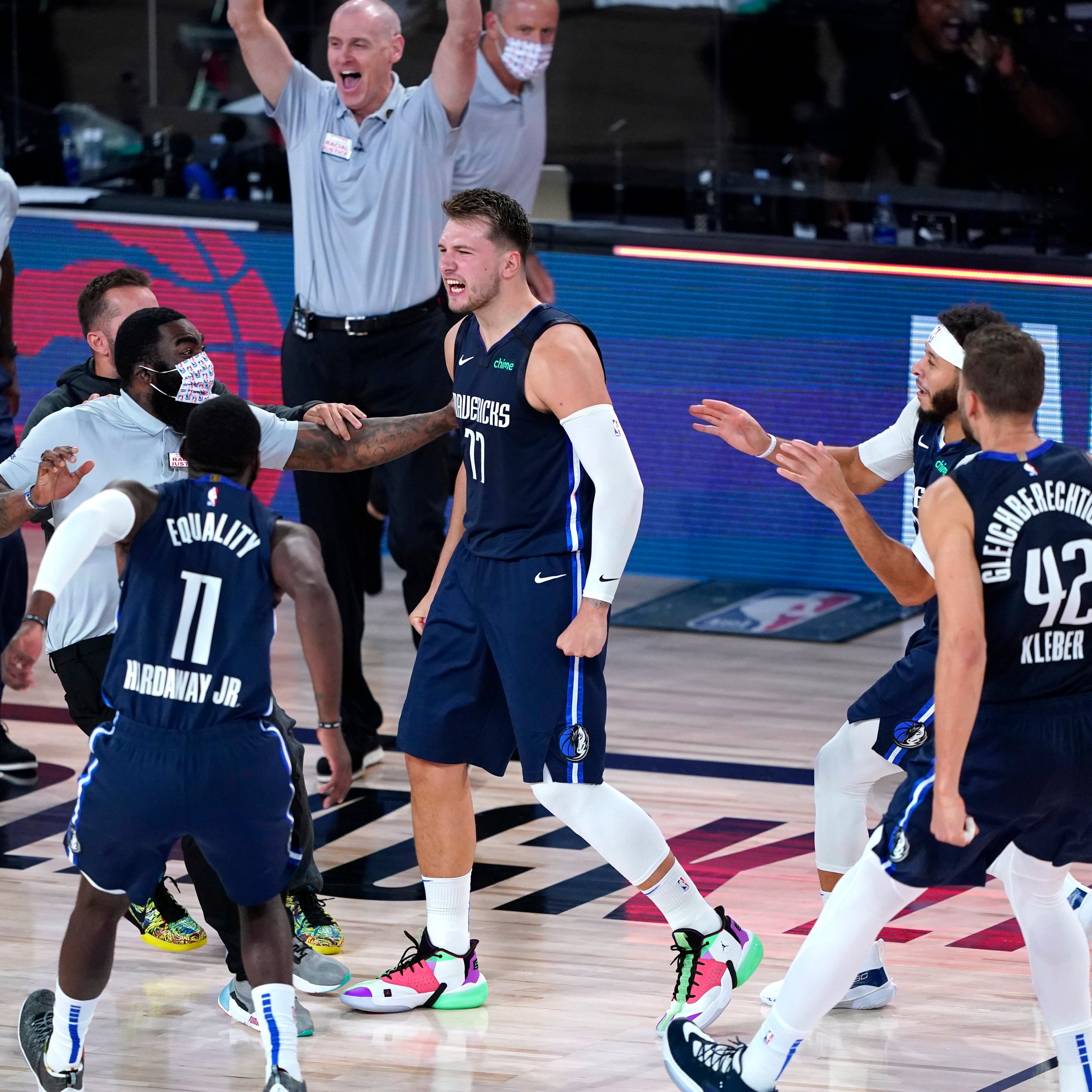 科比傳人又嘴硬？承認自己差卻稱不該2-2，卻被曝光逃避防東皇