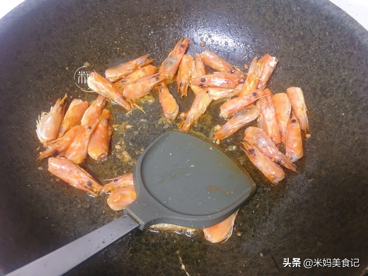 图片[8]-虾头豆腐汤做法步骤图 汤鲜味美又养胃喝过就念念不忘-起舞食谱网