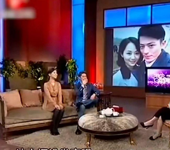 战长沙开拍，霍建华得知女主是杨紫时，激动地