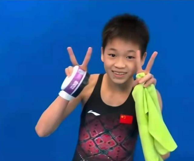 东奥前，有人多次质疑为何不换掉全红婵，但因两大原因始终没敢换