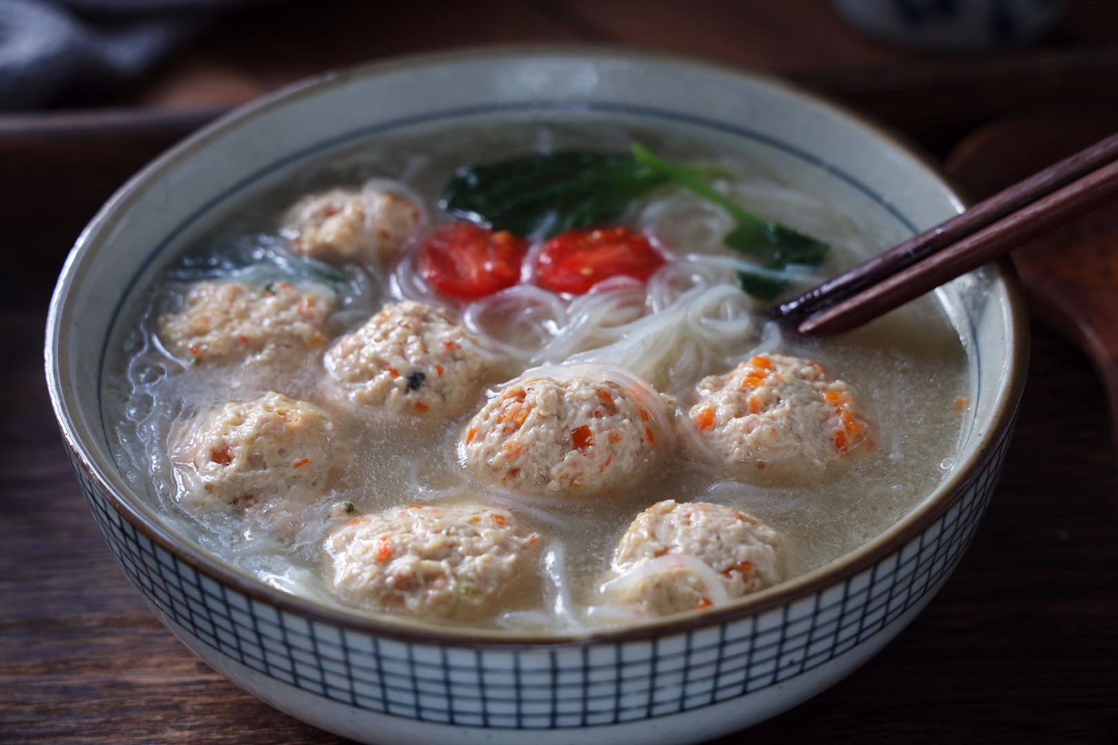 5块钱的鸡胸肉，这样简单一做，有肉有汤，清爽不上火，每周必喝