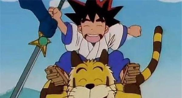 动漫：一部没火起来的“龙珠”，当初因观看成