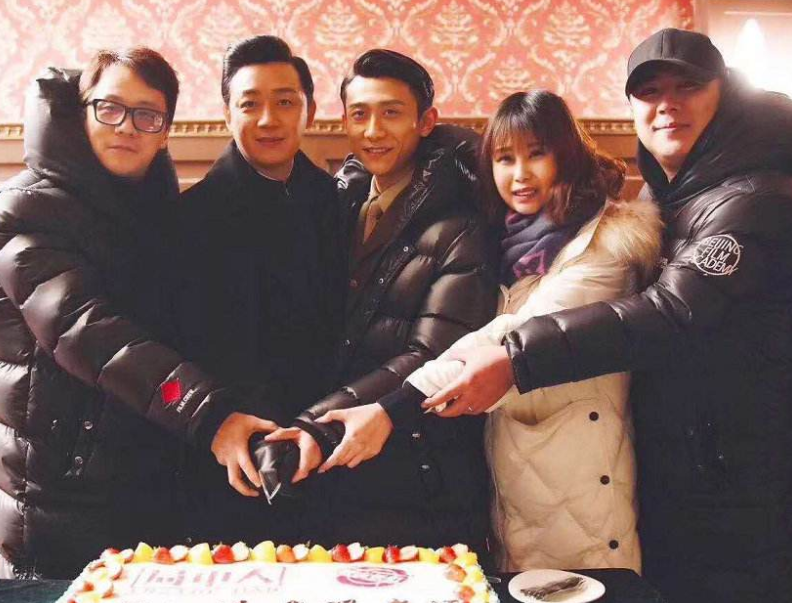 呼声最高的几大影视作品，将于2020下半年播出，