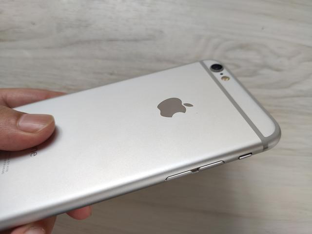 iPhone6s换一块新充电电池，还能够决战2年，这句话仿佛也没问题