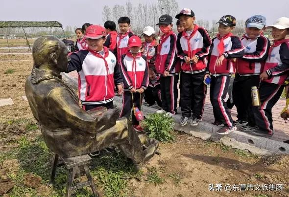 花仙谷中草药园景观全新升级！中医药研学新亮点