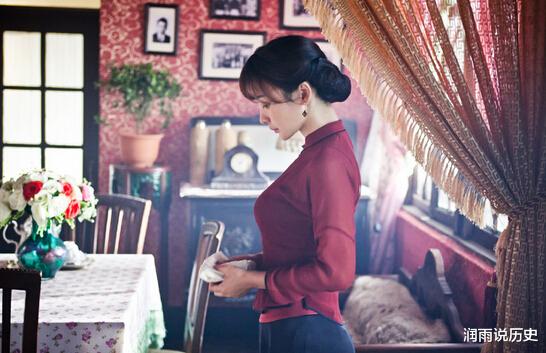 张作霖一脸苦恼愁手下，三姨太自作聪明出主意，哪想却害了亲弟弟