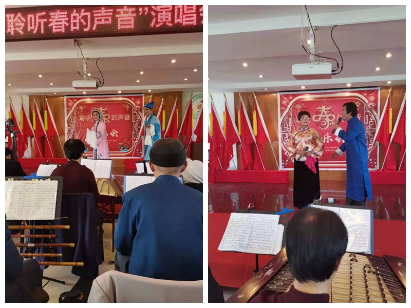 用优秀作品鼓舞人心，苏州临湖石塘村这支民乐队不一般