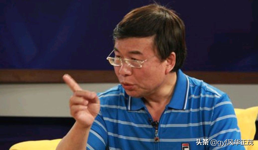 Han Qiaosheng says frankly: Chinese football resembles patient of a cancer, zheng Zhi does not wish to be in when manager truth this