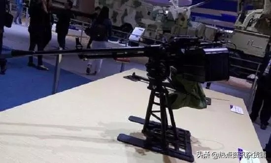 国产新一代7.62毫米枪弹研制成功 新机枪步枪将亮相