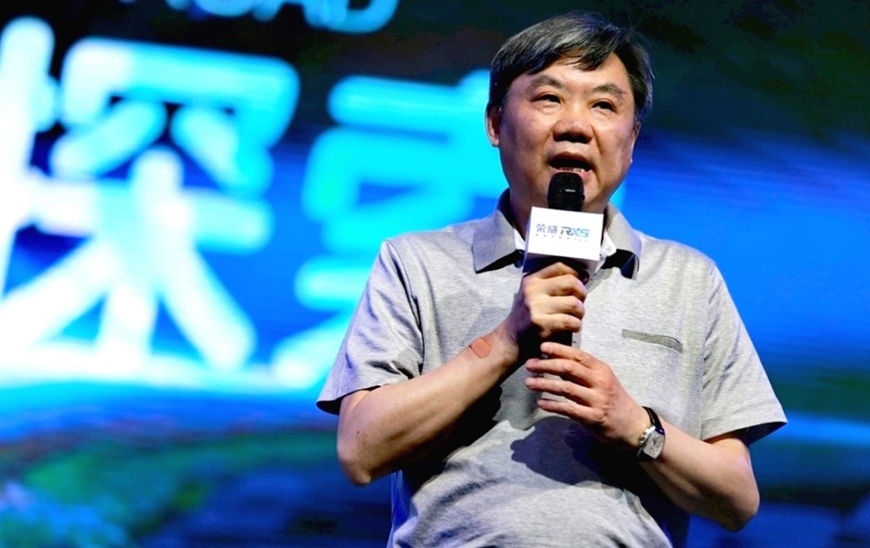 上汽,为什么不愿做华为的"傀儡"?