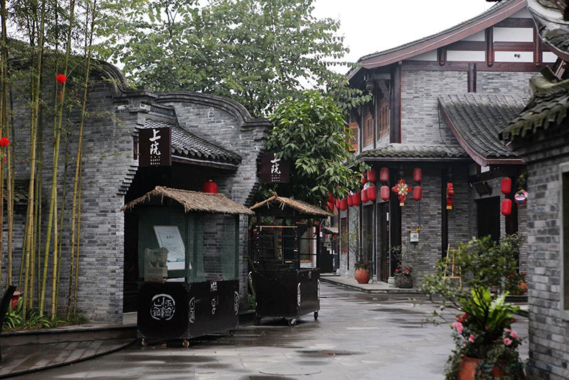 到重庆旅游，这11大景点不容错过，让你感受当地的风情与魅力