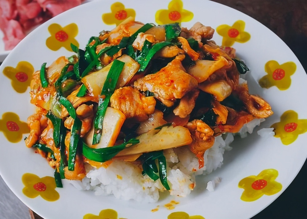 胃最不喜歡哪些蔬菜？ 營養師提醒：這4種蔬菜最好不要擺在餐桌上