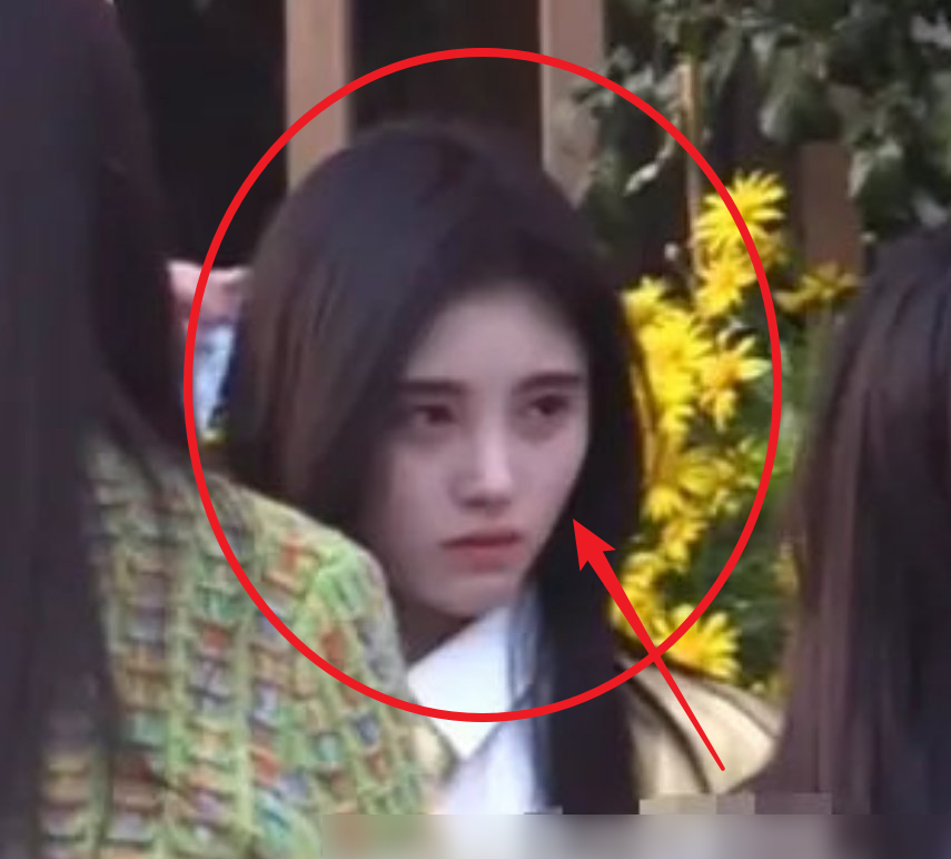 鞠婧祎久违去云南旅游-第8张图片-大千世界