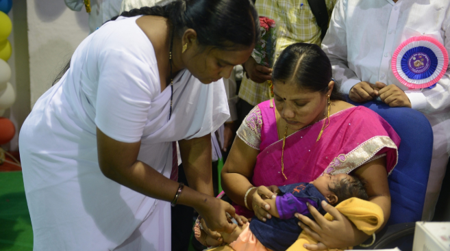 真敢说！莫迪在联大讲话：印度将共享疫苗“造福人类”