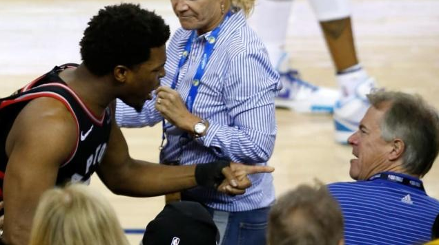 NBA开出过的6大天价罚单！马刺轮休被罚25万美元
