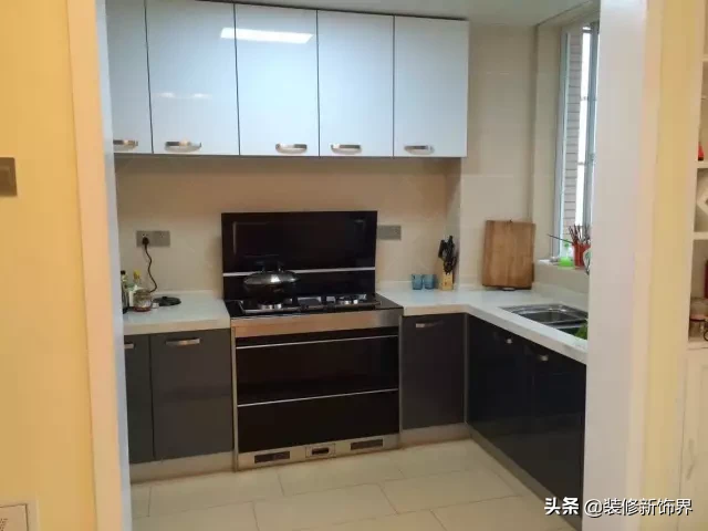 常見家用電器尺寸規格總結！
